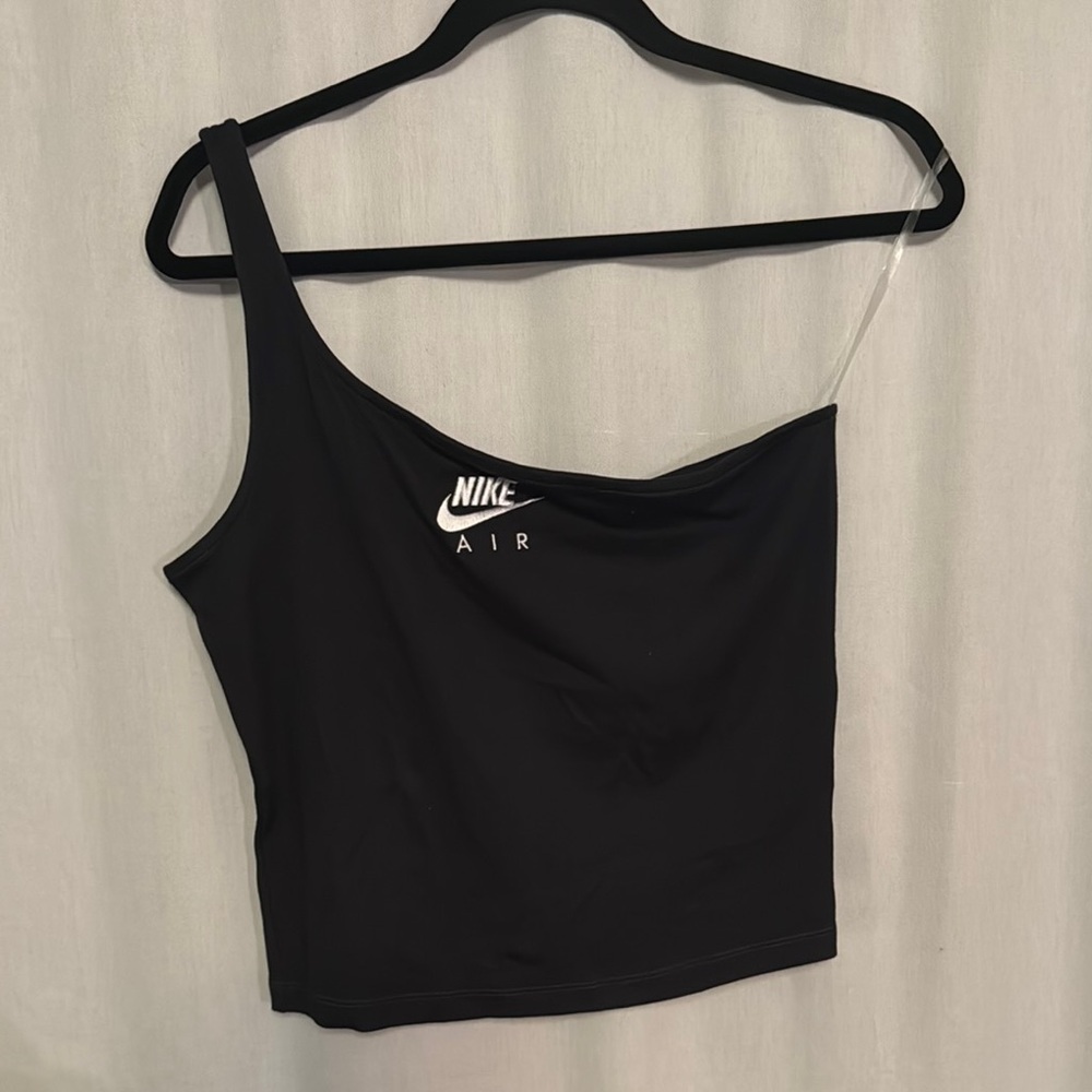 Nike Single Strap Tank Top